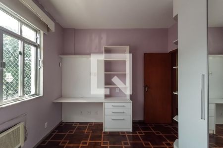 Apartamento para alugar com 205m², 4 quartos e 3 vagasQuarto 3
