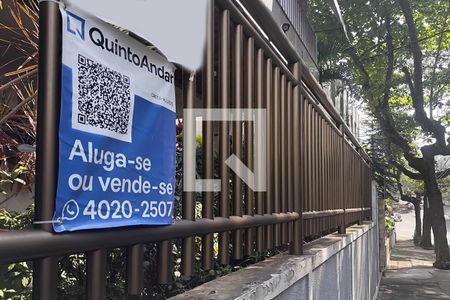 Apartamento para alugar com 205m², 4 quartos e 3 vagasPlaca super setembro