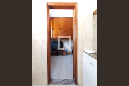 Apartamento para alugar com 205m², 4 quartos e 3 vagasQuarto de Serviço