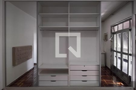Apartamento para alugar com 205m², 4 quartos e 3 vagasDetalhe - Quarto 1 - Suíte