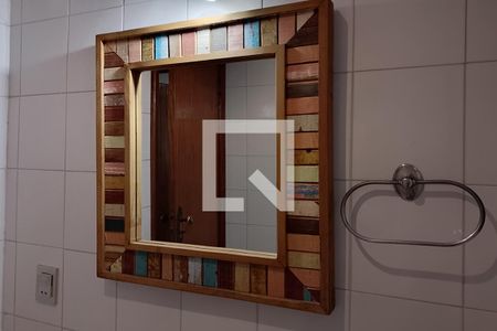 Apartamento para alugar com 205m², 4 quartos e 3 vagasLavabo