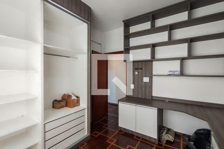 Apartamento para alugar com 205m², 4 quartos e 3 vagasQuarto 2