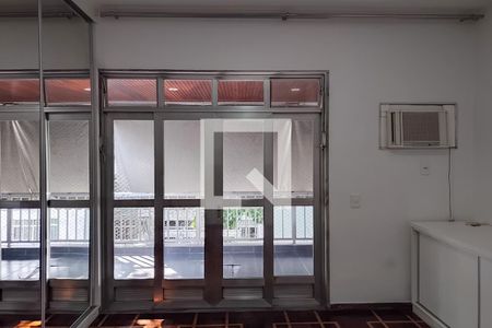 Apartamento para alugar com 205m², 4 quartos e 3 vagasQuarto 1 - Suíte