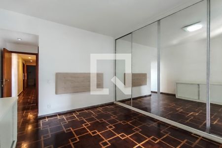 Apartamento para alugar com 205m², 4 quartos e 3 vagasQuarto 1 - Suíte