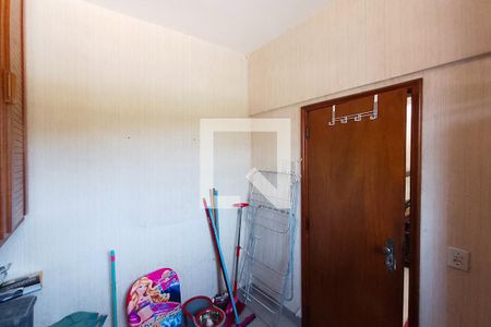 Apartamento para alugar com 205m², 4 quartos e 3 vagasQuarto de Serviço