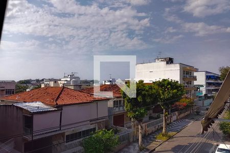 Apartamento para alugar com 205m², 4 quartos e 3 vagasVista - Varanda