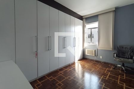 Apartamento para alugar com 205m², 4 quartos e 3 vagasQuarto 4