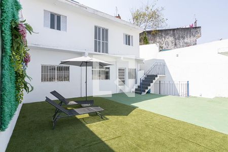 Casa para alugar com 95m², 3 quartos e sem vagaÁrea comum