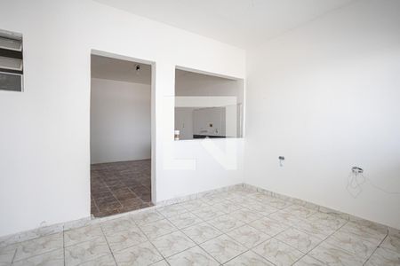 Sala de casa para alugar com 3 quartos, 95m² em Helena Maria, Osasco