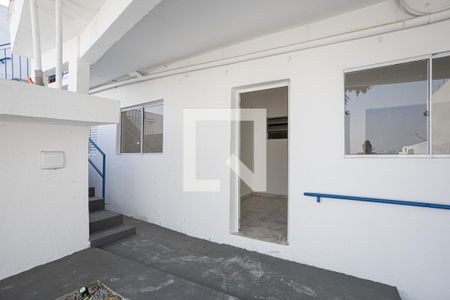 Casa para alugar com 95m², 3 quartos e sem vagaEntrada