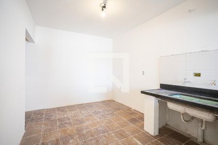 Casa para alugar com 95m², 3 quartos e sem vagaCozinha
