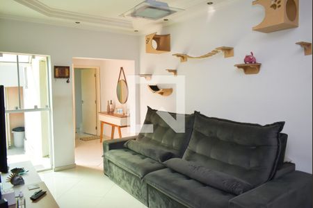 Sala de casa à venda com 3 quartos, 175m² em Vila Maria Alta, São Paulo