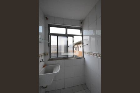 Apartamento para alugar com 64m², 2 quartos e 1 vagaCozinha