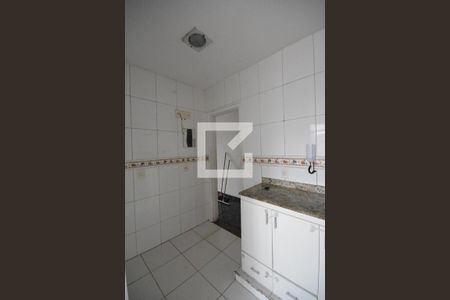 Apartamento para alugar com 64m², 2 quartos e 1 vagaCozinha