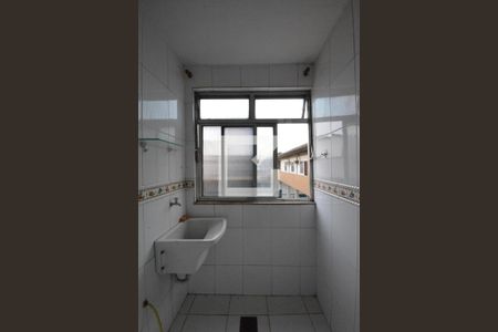 Apartamento para alugar com 64m², 2 quartos e 1 vagaCozinha