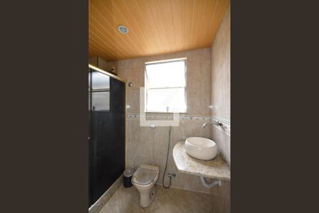 Apartamento para alugar com 64m², 2 quartos e 1 vagaBanheiro