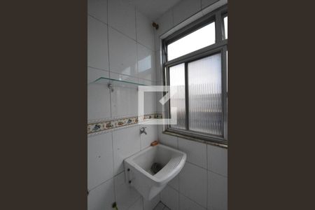 Apartamento para alugar com 64m², 2 quartos e 1 vagaCozinha