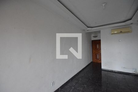 Apartamento para alugar com 64m², 2 quartos e 1 vagaSala