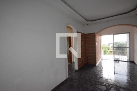 Apartamento para alugar com 64m², 2 quartos e 1 vagaSala