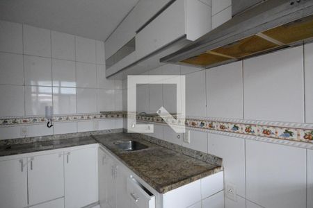 Apartamento para alugar com 64m², 2 quartos e 1 vagaCozinha