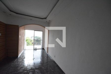 Apartamento para alugar com 64m², 2 quartos e 1 vagaSala