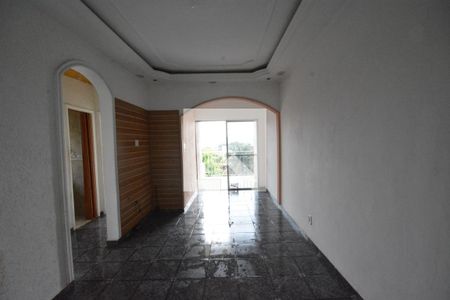 Apartamento para alugar com 64m², 2 quartos e 1 vagaSala