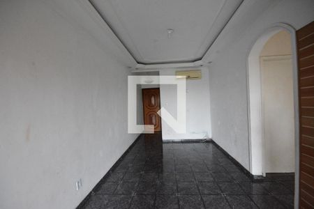Apartamento para alugar com 64m², 2 quartos e 1 vagaSala