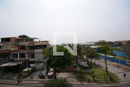 Apartamento para alugar com 64m², 2 quartos e 1 vagaVista do Quarto 1