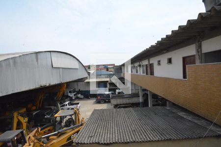 Apartamento para alugar com 64m², 2 quartos e 1 vagaVista da Cozinha