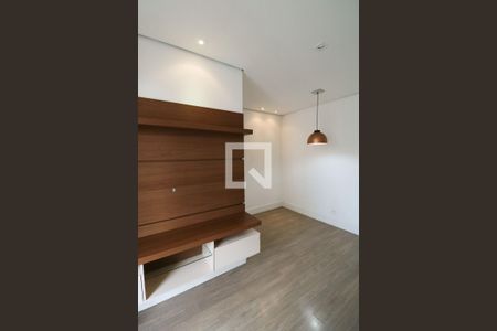 Sala de apartamento à venda com 3 quartos, 60m² em Jardim Monte Alegre, São Paulo