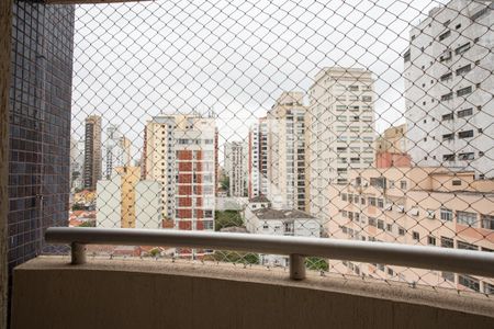 Apartamento para alugar com 48m², 2 quartos e 1 vaga Apartamento para alugar com 48m², 2 quartos e 1 vagaSacada