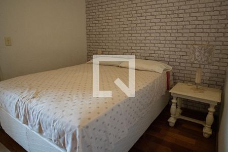 Quarto 2 de apartamento para alugar com 2 quartos, 48m² em Perdizes, São Paulo