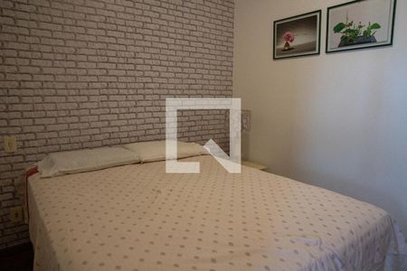 Quarto 2 de apartamento para alugar com 2 quartos, 48m² em Perdizes, São Paulo