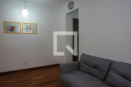 Sala de apartamento para alugar com 2 quartos, 48m² em Perdizes, São Paulo