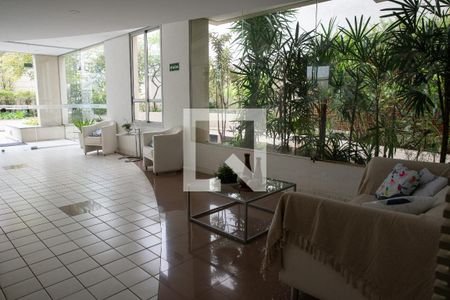 Apartamento para alugar com 48m², 2 quartos e 1 vaga Apartamento para alugar com 48m², 2 quartos e 1 vagaÁrea comum