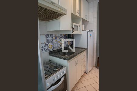 Apartamento para alugar com 48m², 2 quartos e 1 vaga Apartamento para alugar com 48m², 2 quartos e 1 vagaCozinha