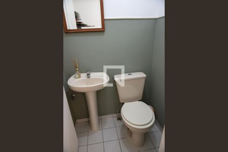 Apartamento para alugar com 48m², 2 quartos e 1 vaga Apartamento para alugar com 48m², 2 quartos e 1 vagaLavabo