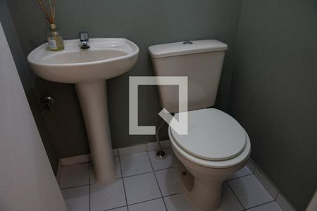 Apartamento para alugar com 48m², 2 quartos e 1 vaga Apartamento para alugar com 48m², 2 quartos e 1 vagaLavabo