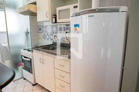 Apartamento para alugar com 48m², 2 quartos e 1 vaga Apartamento para alugar com 48m², 2 quartos e 1 vagaCozinha