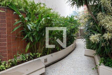 Apartamento para alugar com 48m², 2 quartos e 1 vaga Apartamento para alugar com 48m², 2 quartos e 1 vagaÁrea comum