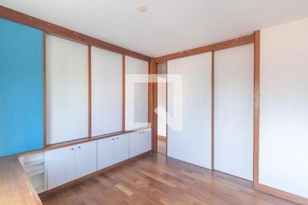 Quarto extra reversível de apartamento para alugar com 2 quartos, 70m² em Sumarezinho, São Paulo