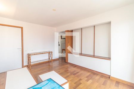 Sala de apartamento para alugar com 2 quartos, 70m² em Sumarezinho, São Paulo