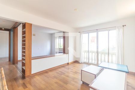 Sala de apartamento para alugar com 2 quartos, 70m² em Sumarezinho, São Paulo