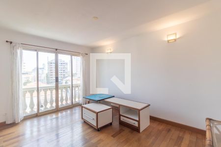 Sala de apartamento para alugar com 2 quartos, 70m² em Sumarezinho, São Paulo
