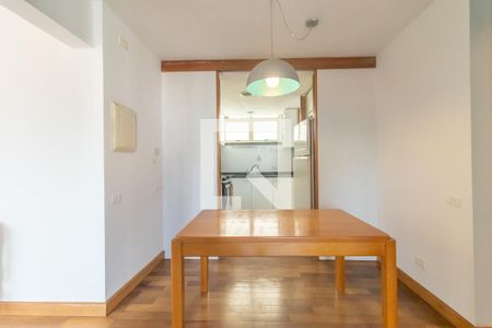 Sala de Jantar de apartamento para alugar com 2 quartos, 70m² em Sumarezinho, São Paulo