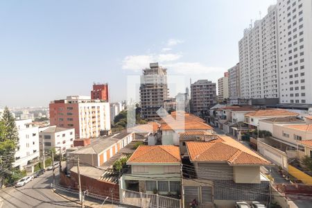 Vista da Sala de apartamento para alugar com 2 quartos, 70m² em Sumarezinho, São Paulo