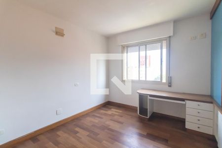 Quarto extra reversível de apartamento para alugar com 2 quartos, 70m² em Sumarezinho, São Paulo