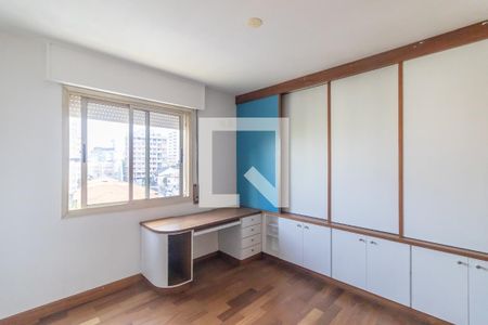 Quarto extra reversível de apartamento para alugar com 2 quartos, 70m² em Sumarezinho, São Paulo