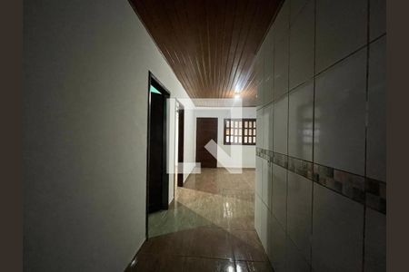 Cozinha de casa para alugar com 2 quartos, 50m² em Vicentina, São Leopoldo