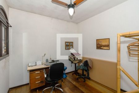 Escritório de casa à venda com 4 quartos, 330m² em Santa Tereza, Porto Alegre